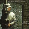 Gary Numan We Take Mystery (To Bed) 1982 Belgium